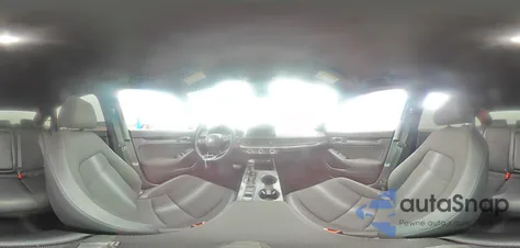 2025 Honda Civic Sport from USA, damaged, VIN 2HGFE2F53SH543434